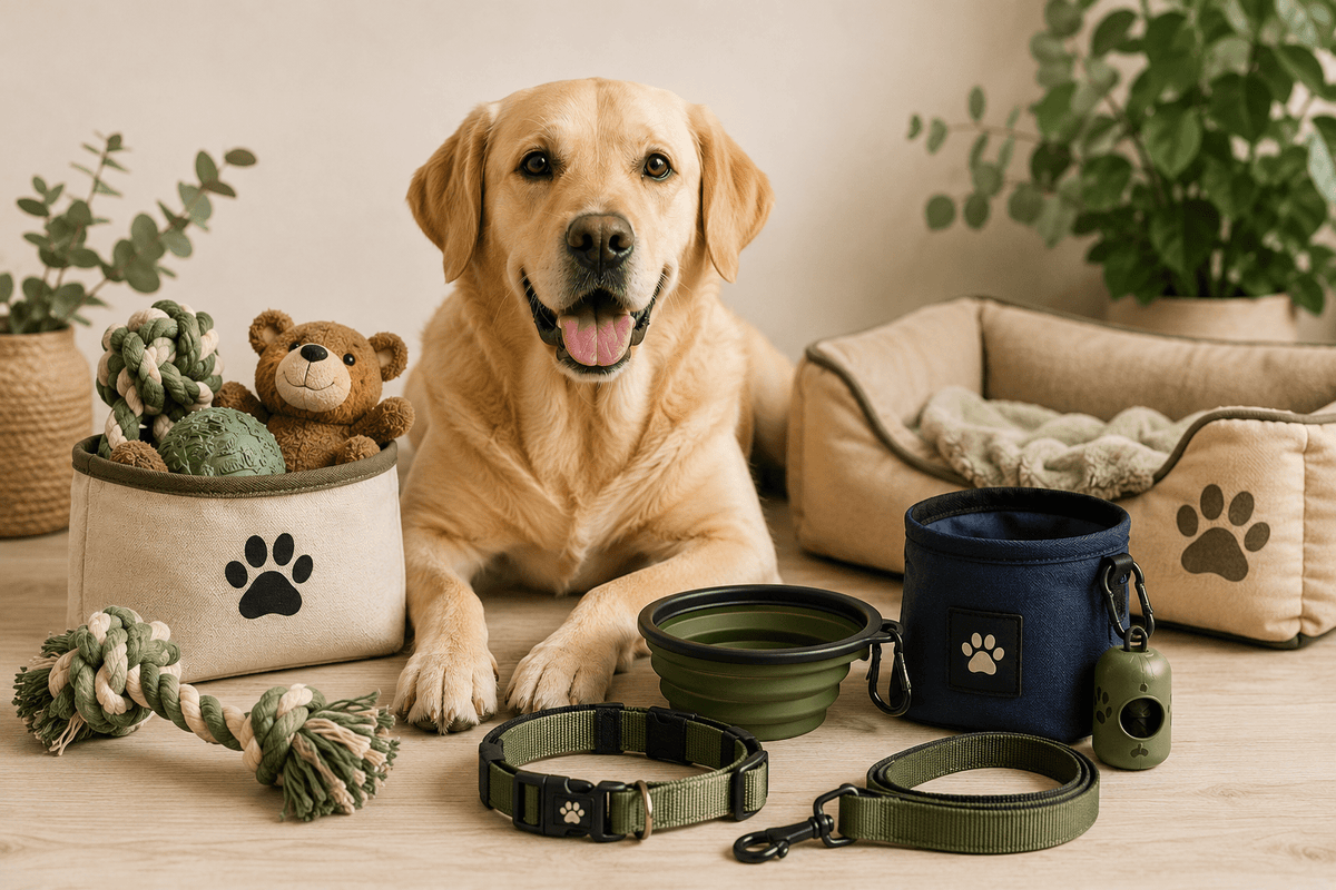 Accessori - cucina da cane