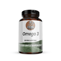 Omega 3 in perle confezione da 80 perle spedizione gratuita - cucina da cane
