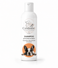 Shampoo disinfettante alla clorexidina - cucina da cane