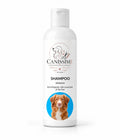 Shampoo idratante con ioni d'argento e tea tree - cucina da cane